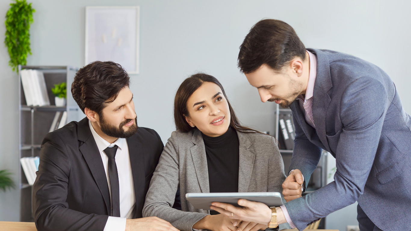 Business Consultation