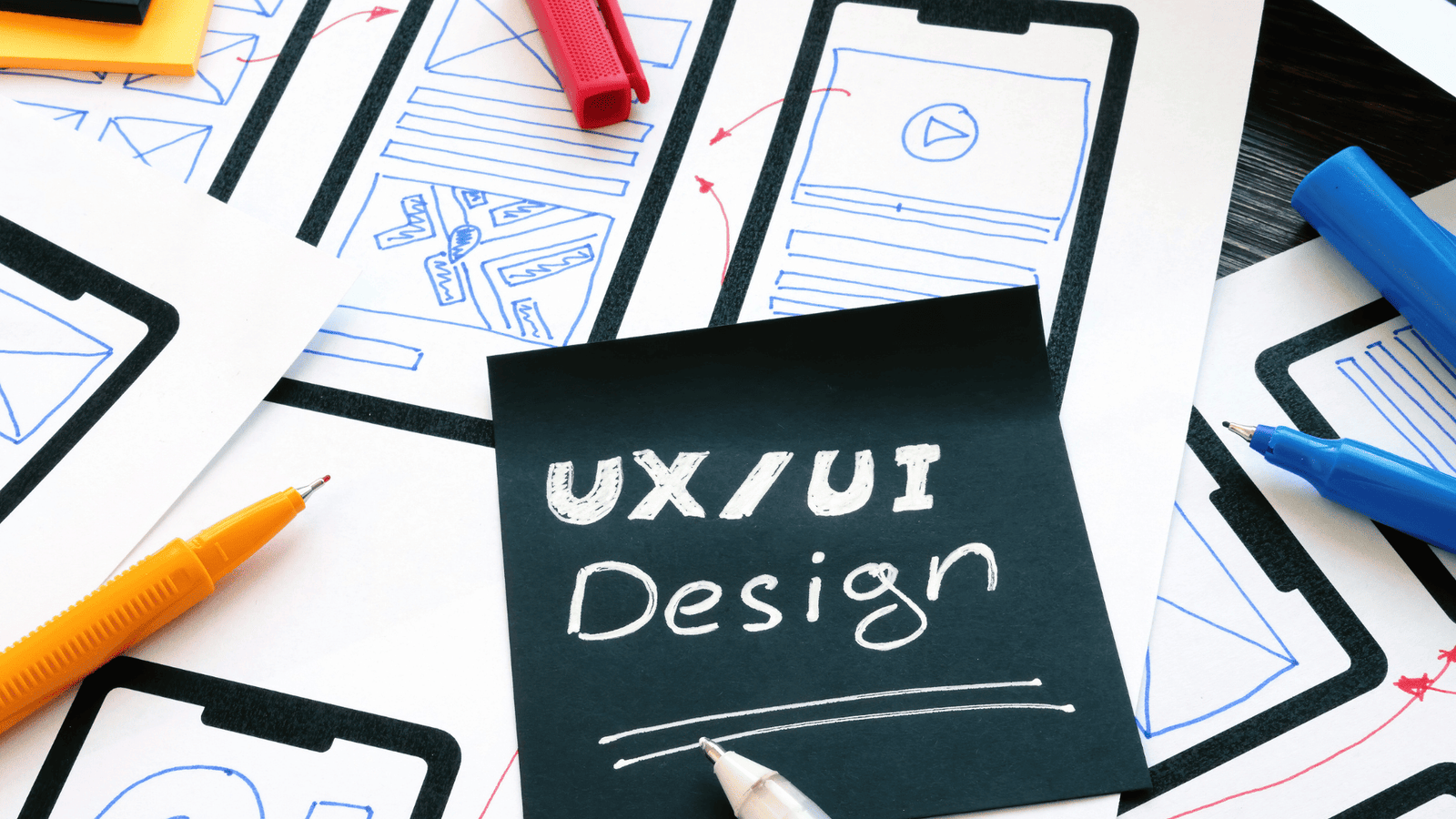 UI-UX Design